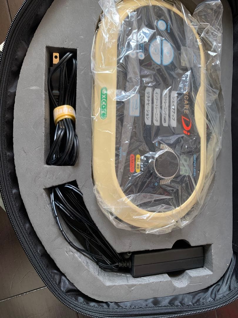 EXCARE Di マッサージャー