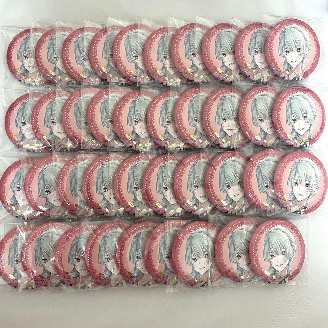 初兎 いれいす海賊団の冒険譚 SD いれいす 缶バッジ 第15弾 いれいす