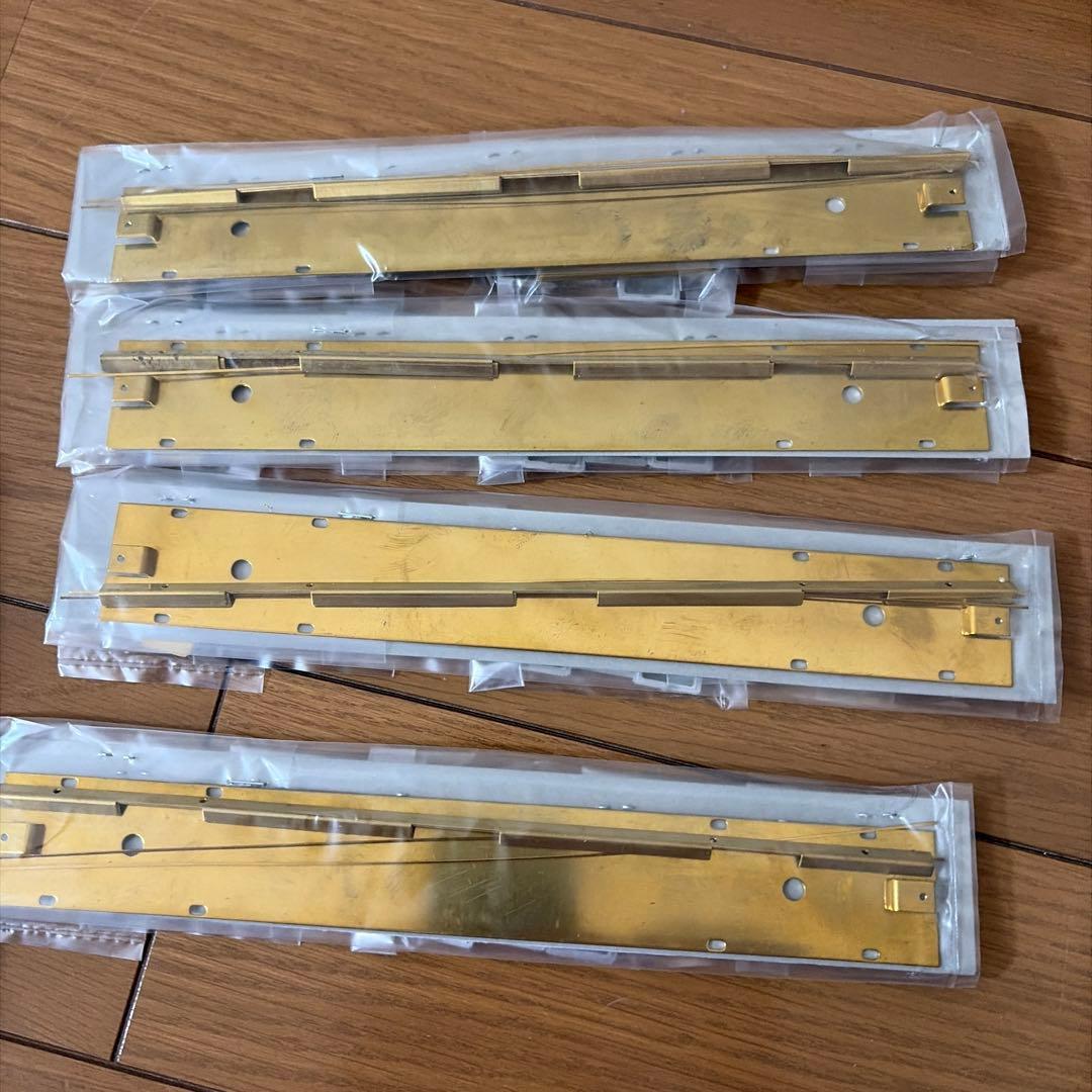 ラ*リ様 洛陽舎　阪急電鉄　7000系 HOゲージ 未完成品　ジャンク