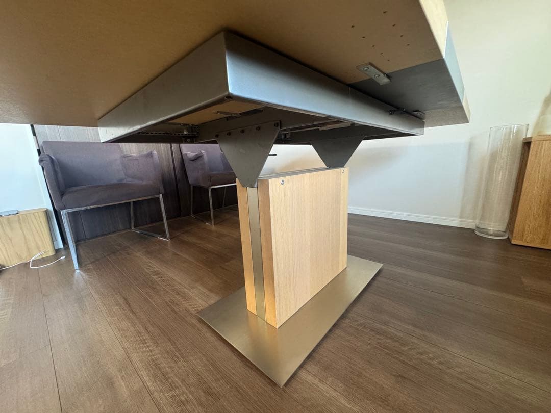 最終値下げ　BoConcept(ボーコンセプト)ダイニングテーブル