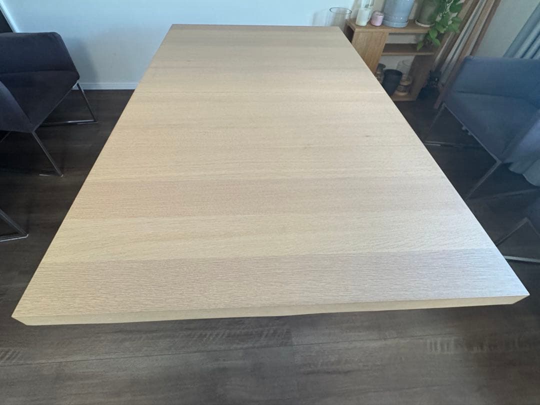 最終値下げ　BoConcept(ボーコンセプト)ダイニングテーブル