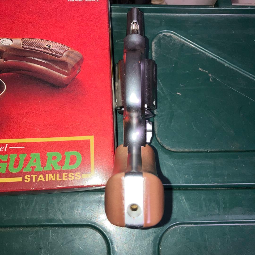 マルシン　M649 ボディガード ガスガン