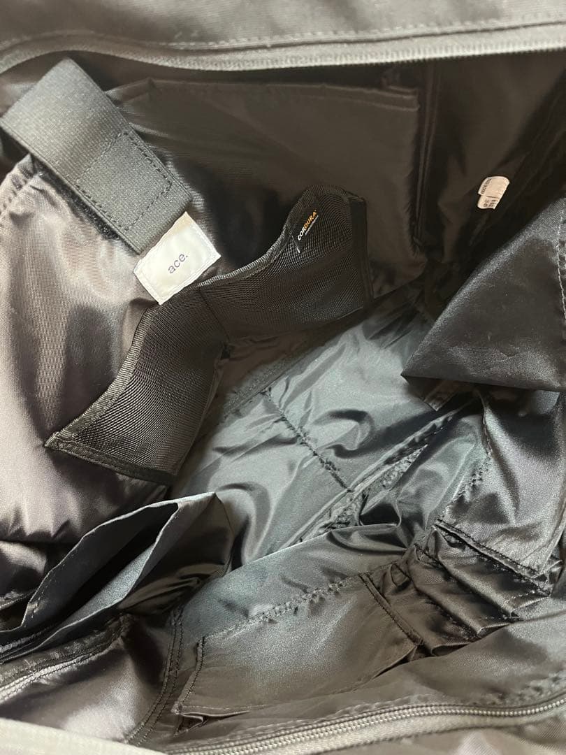 ace.GENE(エースジーン) デュラムーブ 68132