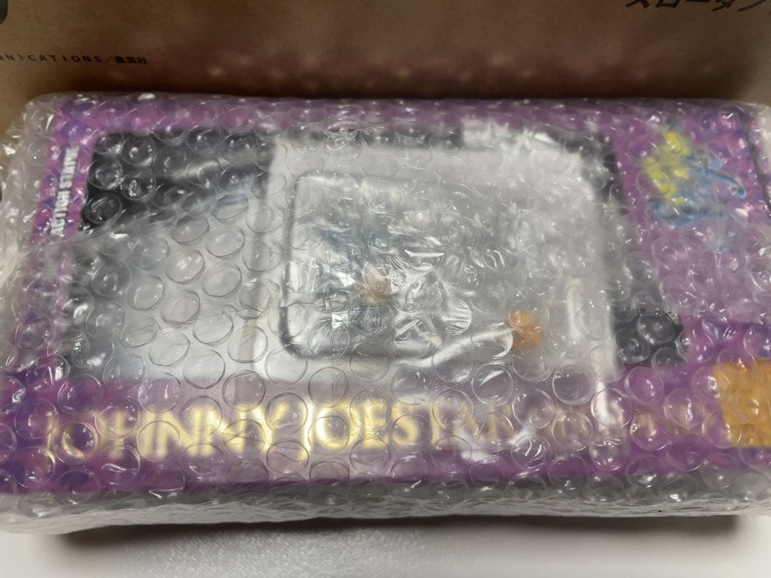 超像可動 超像Art ジョニィ・ジョースター・セカンド スローダンサー