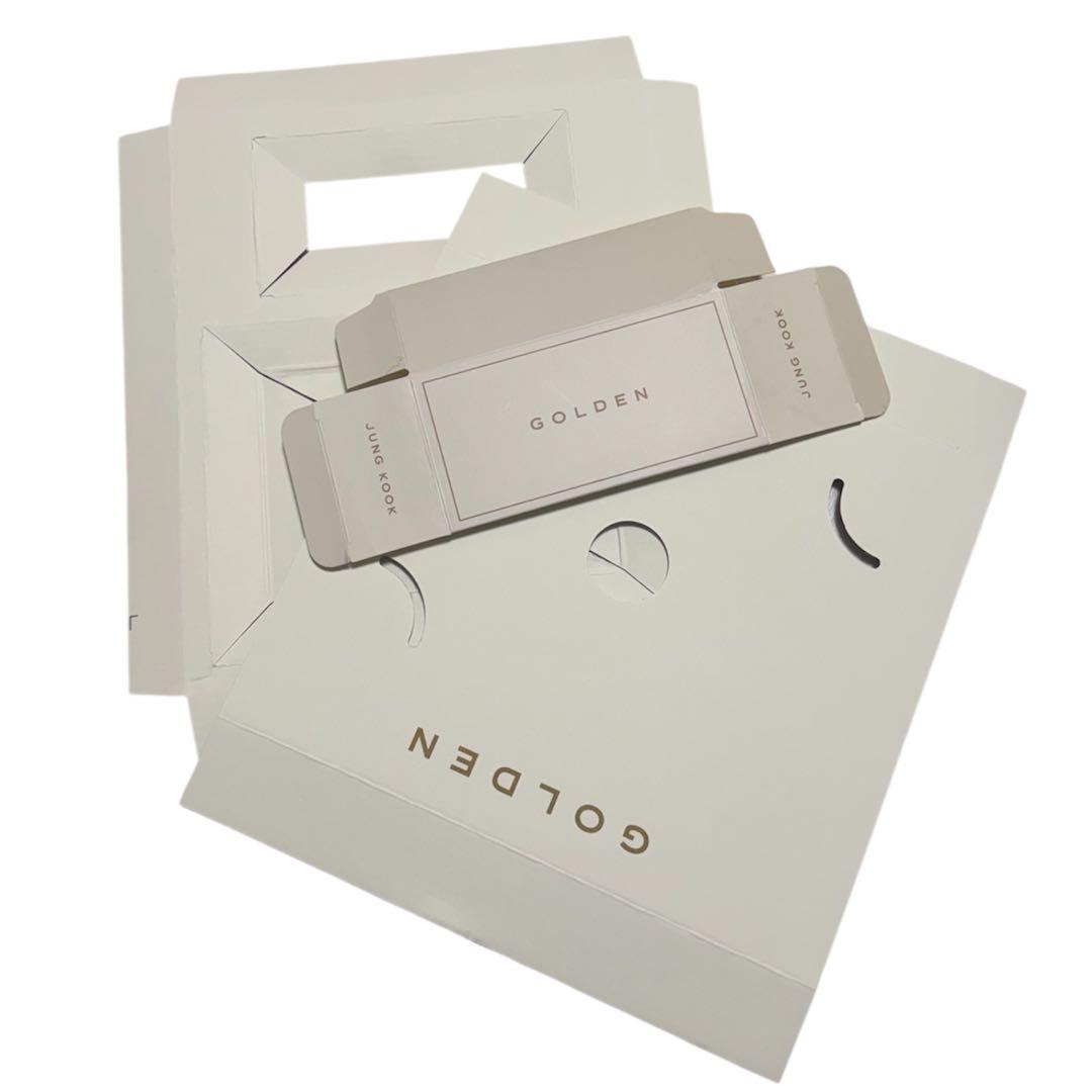 BTS ジョングク GOLDEN ショーケース ソンムル グク - メルカリ