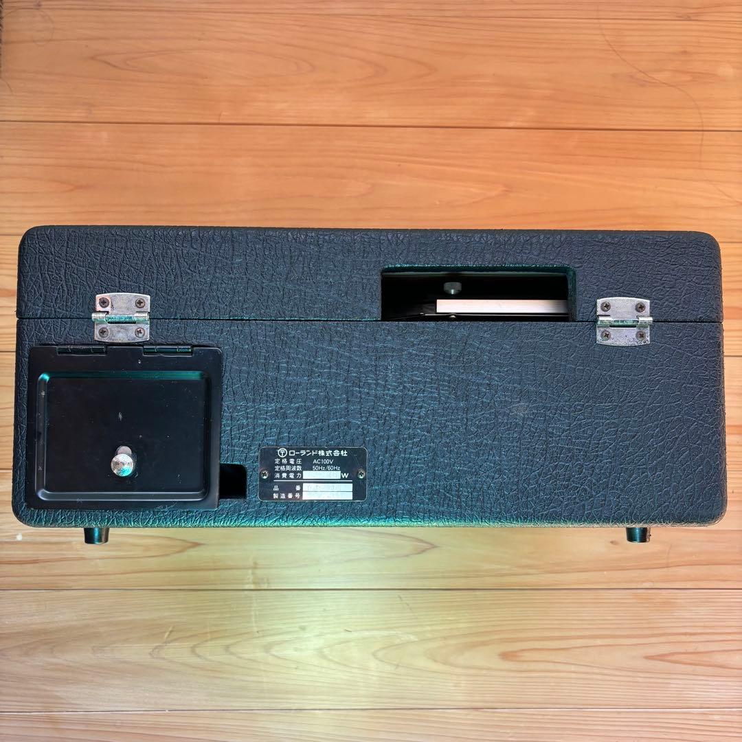 サボさん専用　ROLAND RE-201 スペースエコー　動作確認済