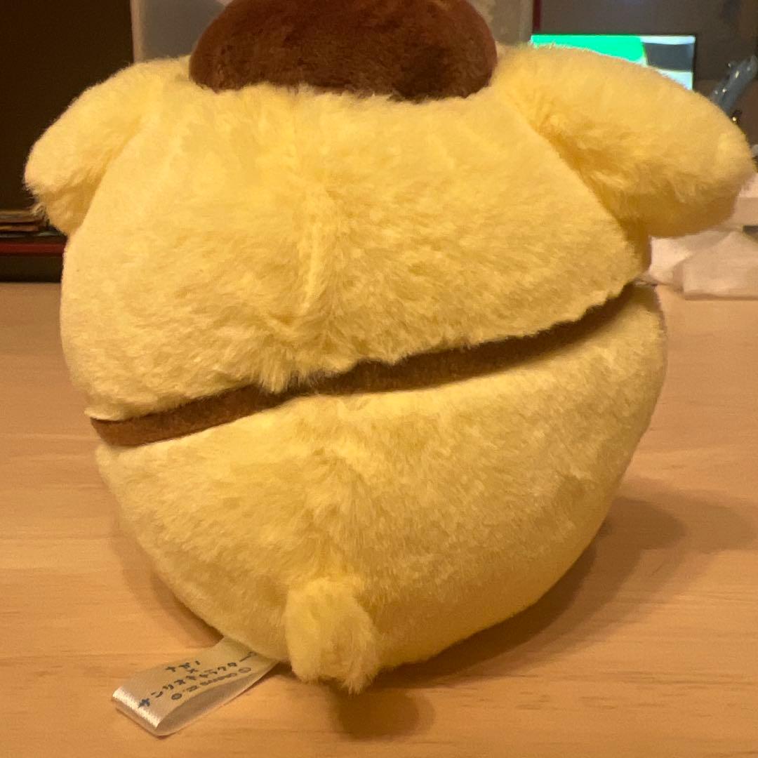 【レア】ナガノ×サンリオキャラクターズポムポムプリンおともだちコーデ