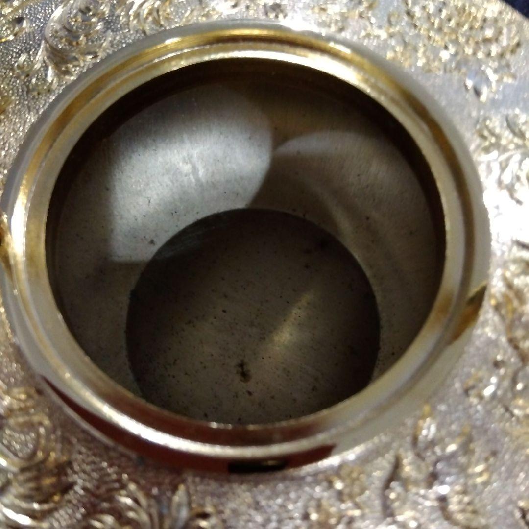 24金 メッキ 御屠蘇 盃大中小セット - メルカリ