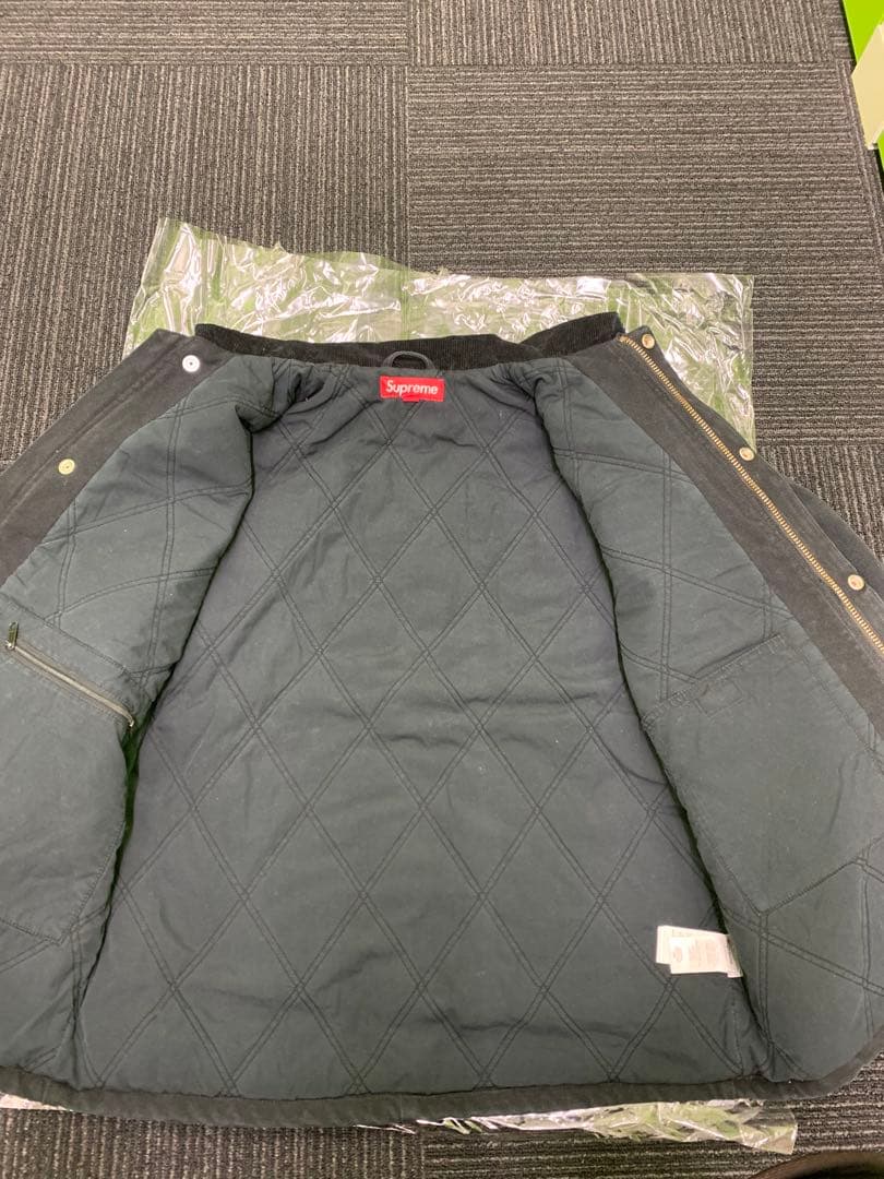 i*t様 本日限定価格　25ss Supreme OldEnglish　ワークジ