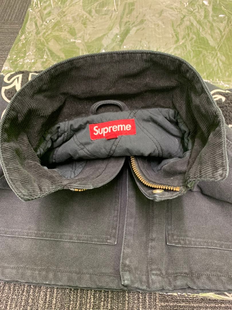 i*t様 本日限定価格　25ss Supreme OldEnglish　ワークジ