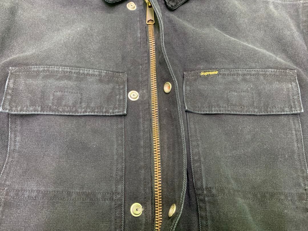 i*t様 本日限定価格　25ss Supreme OldEnglish　ワークジ