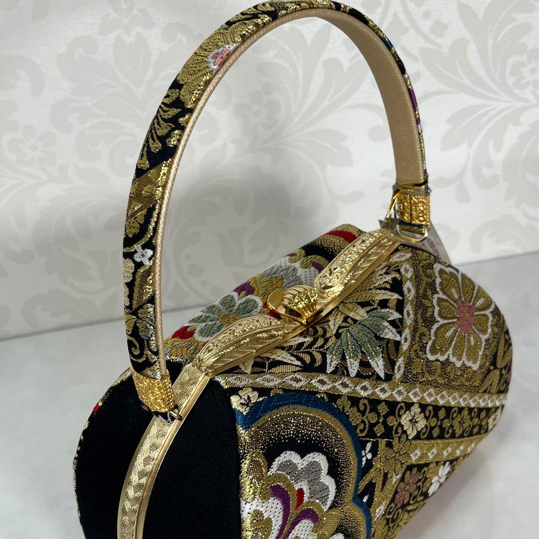 う59) 百花ノ薫り ✦ 華やぐ大正ロマン アンティーク振袖㊗️④点