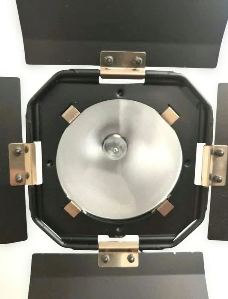 龍電社 RDS スタンドライト2台セット