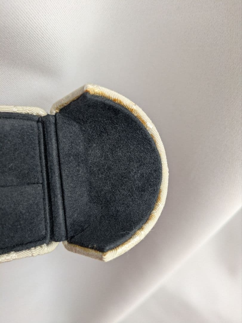 Kaze　yoshinobリングケース美品