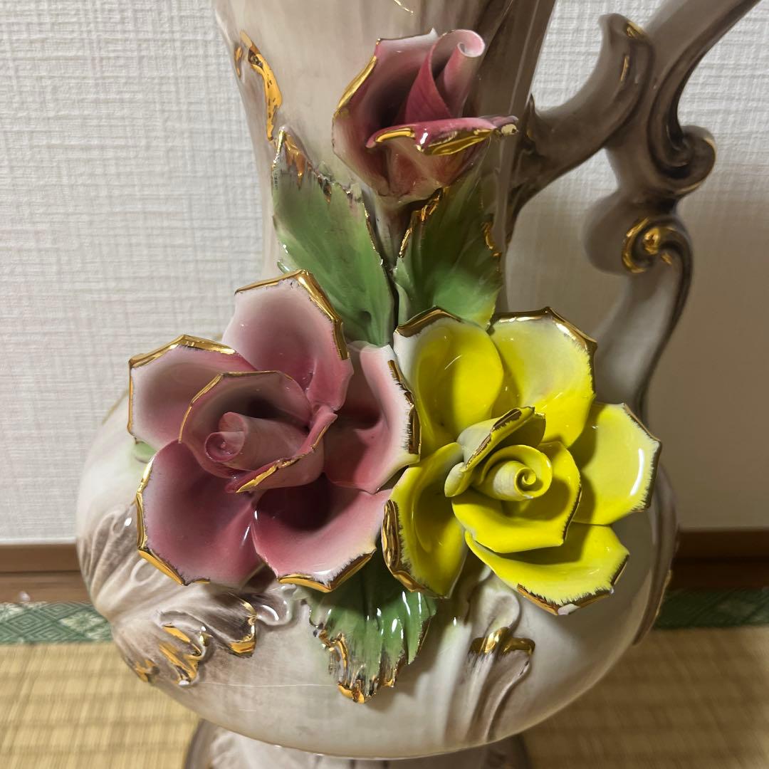 オンライン 通販フラワー・ガーデニング - カポディモンテ CAPODIMONTE