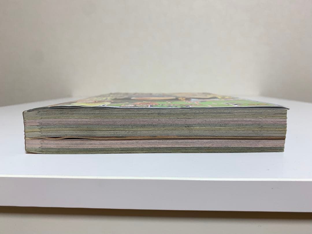 週刊少年ジャンプ　鬼滅の刃新連載掲載　2016年2月29日号 No.11