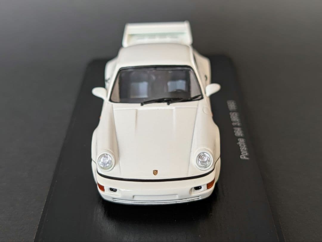 スパーク 1/43 Porsche 964 3.8RS 1993