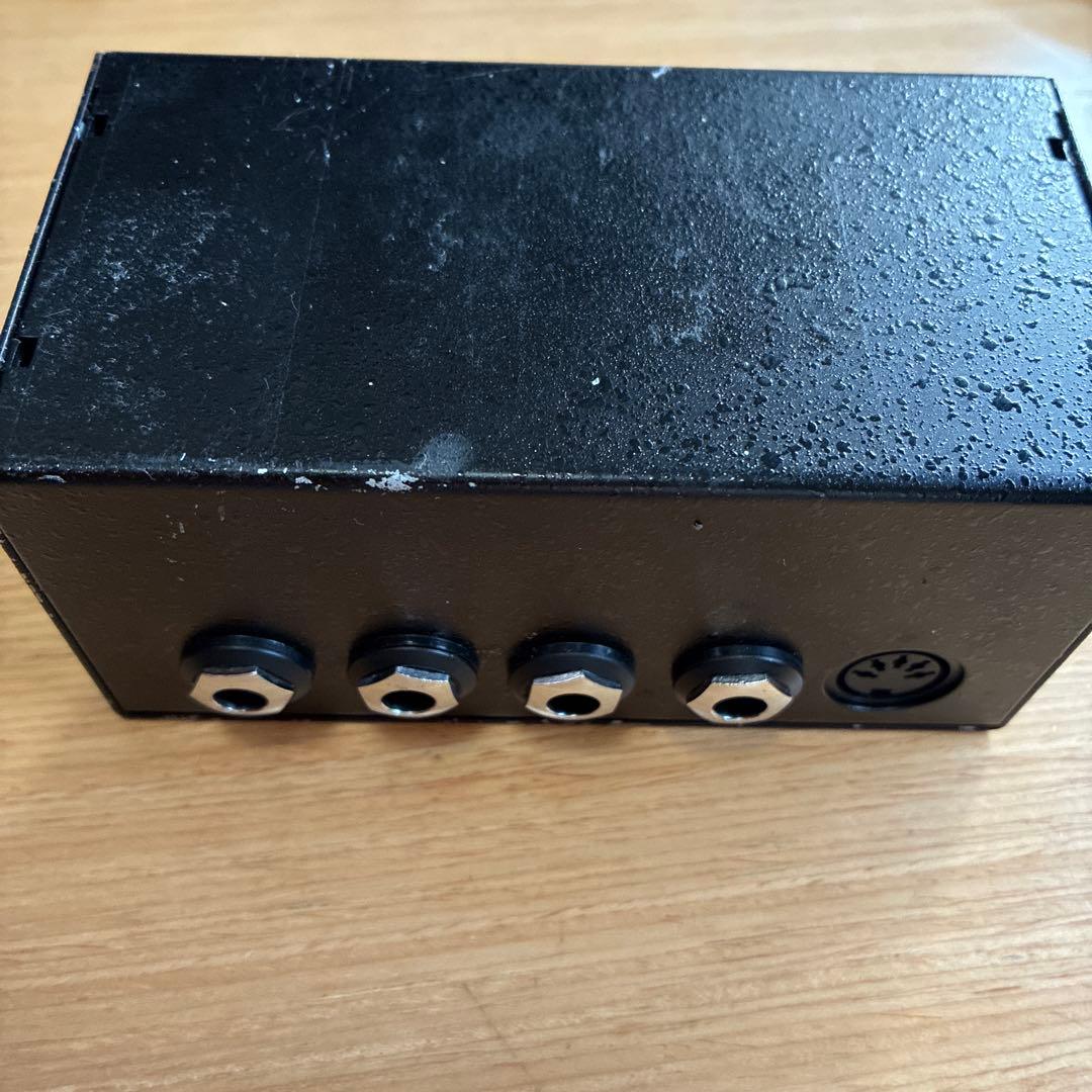 FREE THE TONE JB-41 ジャンクションボックス