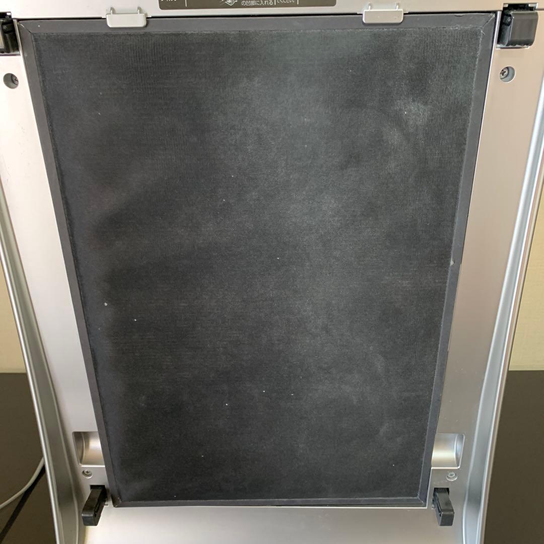 ジャンク・通電不可】Panasonic、加湿空気清浄機40畳、F-VXP90 冷暖房