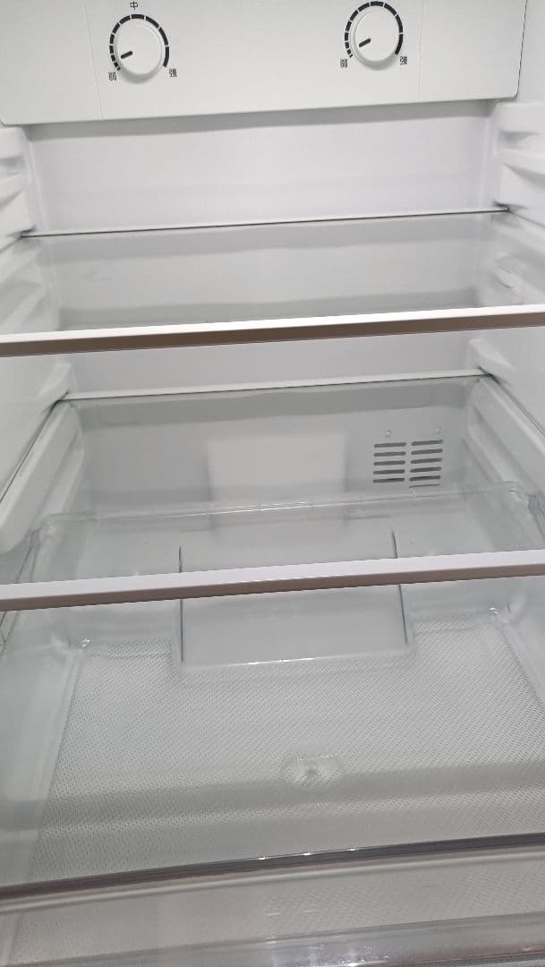 Haier JR-NF148B ピンク冷蔵庫 148L　たのメル便発送