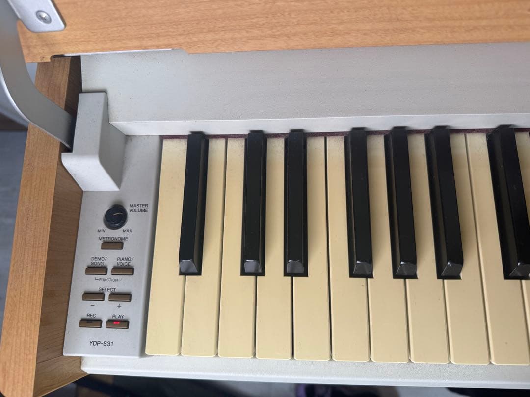 Yamaha YDP-S31 電子ピアノ 木目調 88鍵 東京池袋