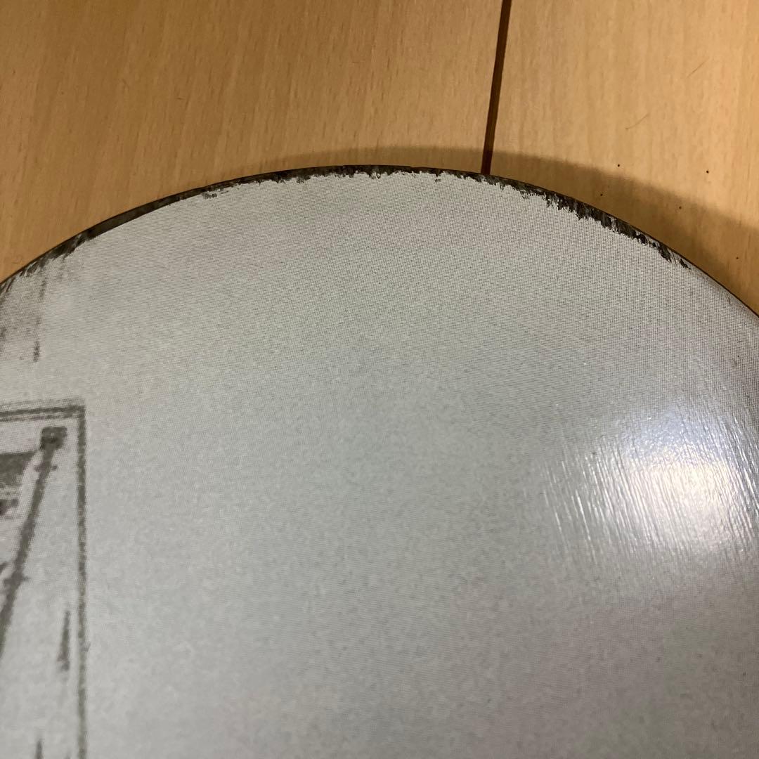 スケートボード　コンプリート