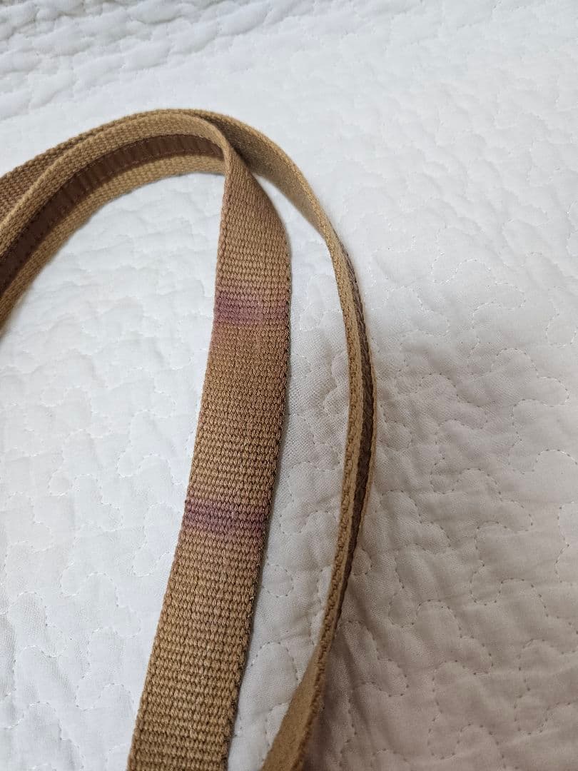 希少✨廃盤 OLDBurberrys シャドウホースヴィンテージショルダー