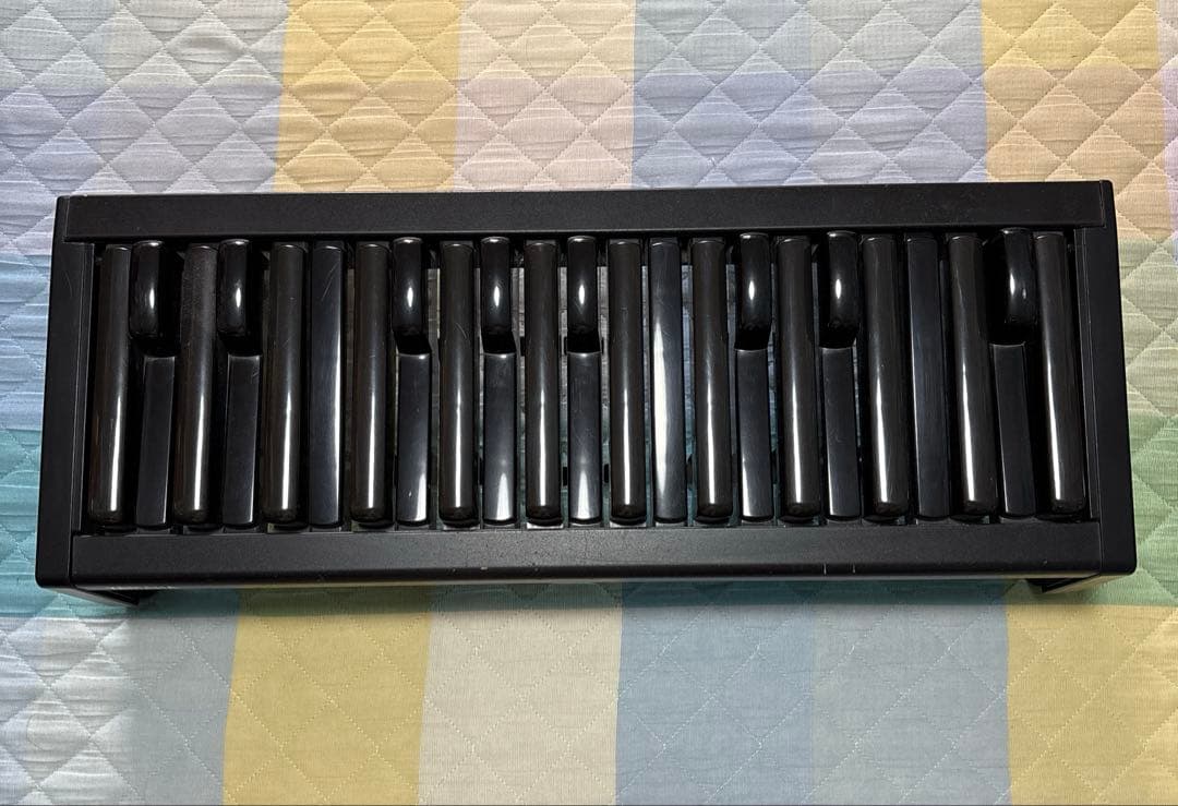 YAMAHA エレクトーン用 補助ペダル鍵盤