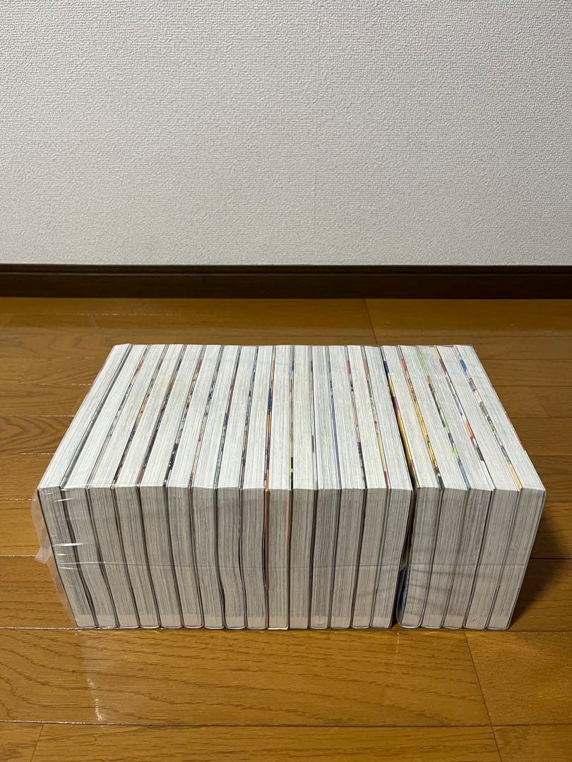 美品　完全版　ヒカルの碁　1〜20巻　全巻セット　帯付き多数