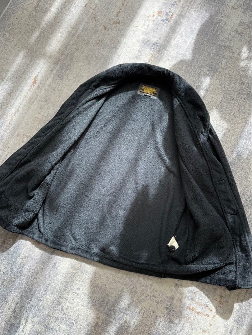 ネイバーフット neighborhood フリースジャケット