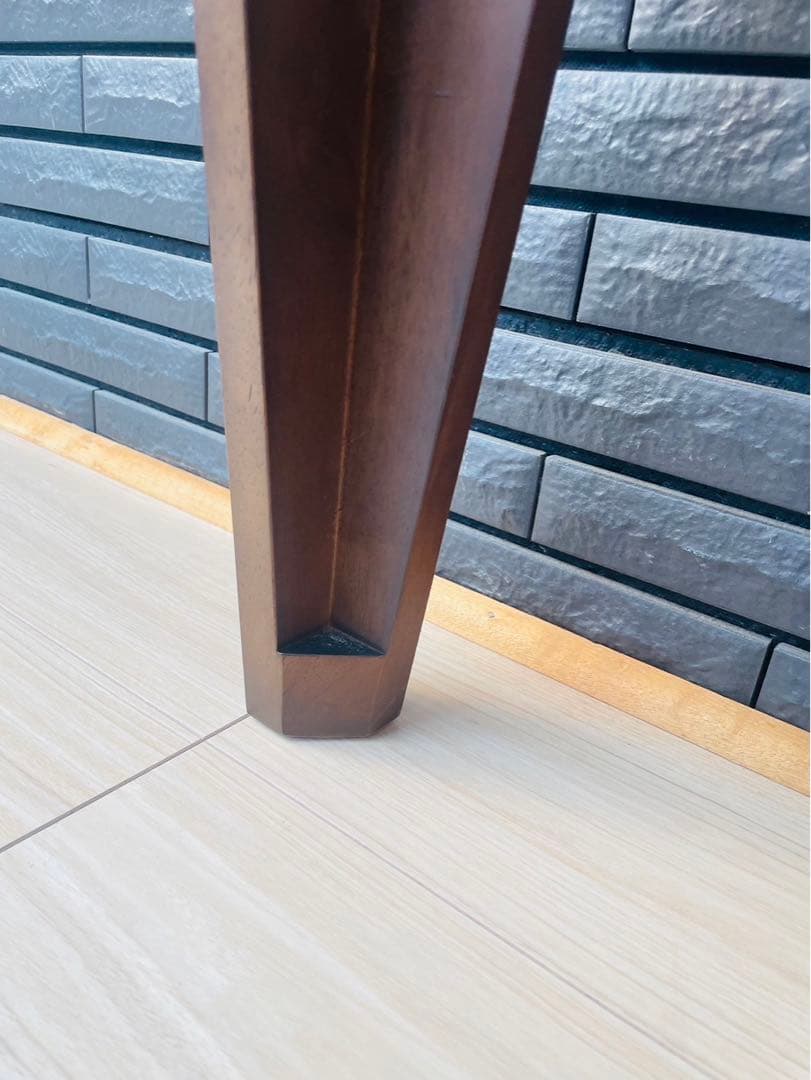 送料込み　桜屋工業　ダイニングテーブル