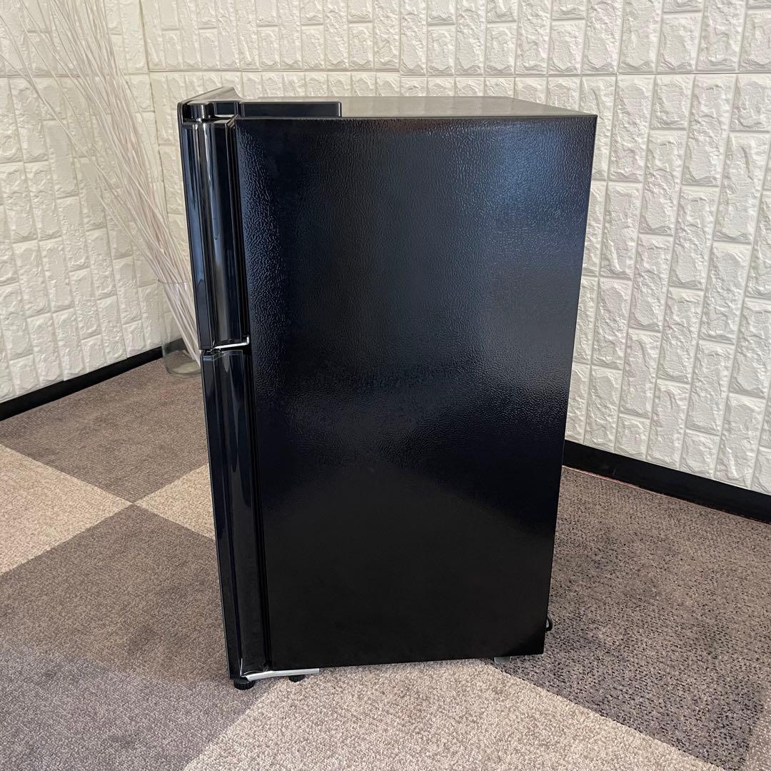 東京23区配送無料✨家電3点　コンパクトサイズ　冷蔵庫　洗濯機　レンジ　美品