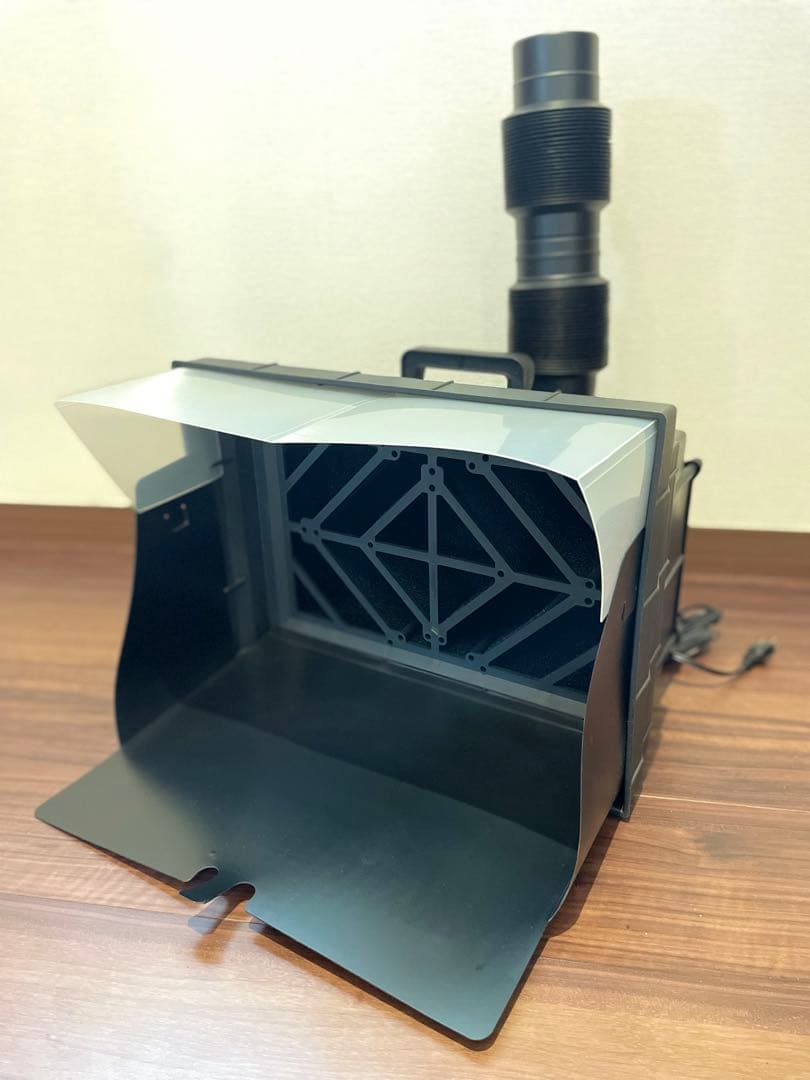 スプレーワーク ペインティングブースII（シングルファン）　TAMIYA Amazon | タミヤ エアーブラシシステム No.38 スプレーワーク ペイン