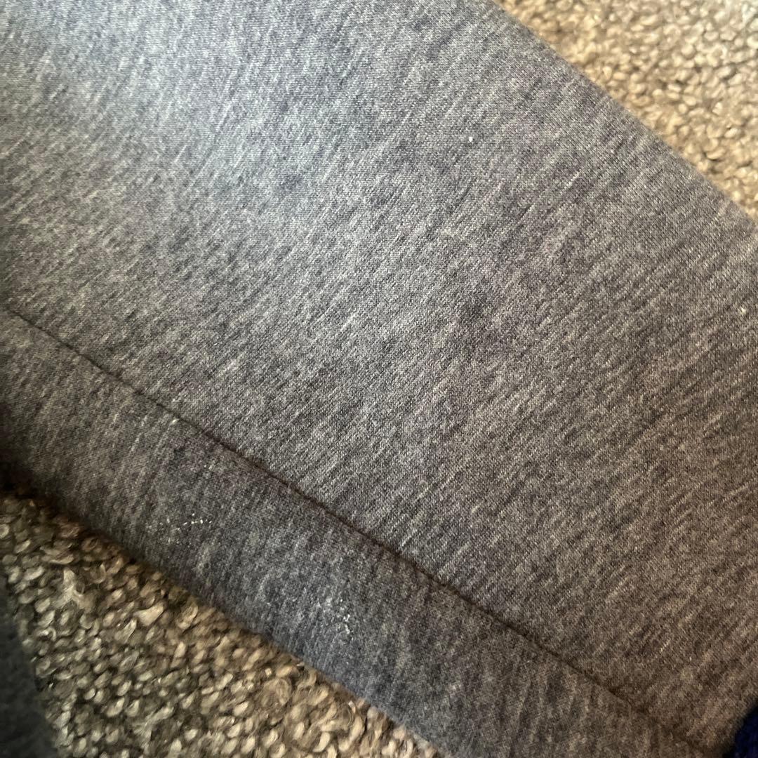 GUCCI グレー トレーナー4