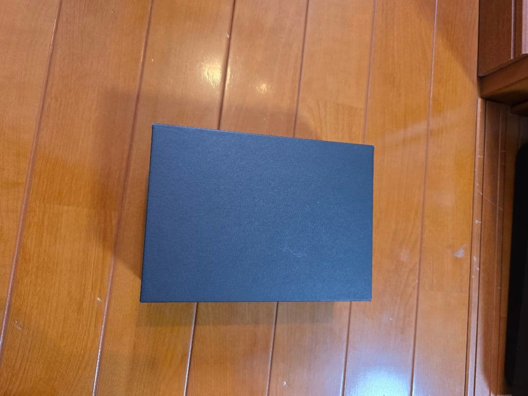 JACKAL ギターエフェクター 本体と付属品