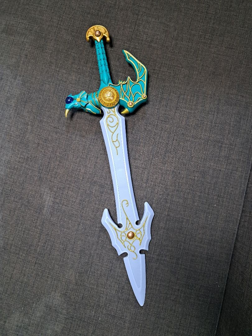 ドラクエ 剣 ドラゴンクエスト ロトの剣(岩刺さりver) 風 コスプレ用アイテム | ZOKJP