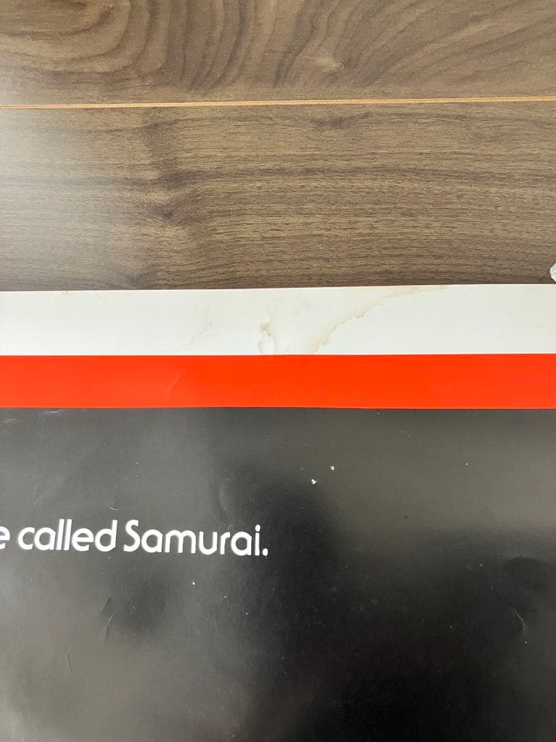 激レア1975年公開高倉健主演THEYAKUZA当時アメリカ映画館用ポスター