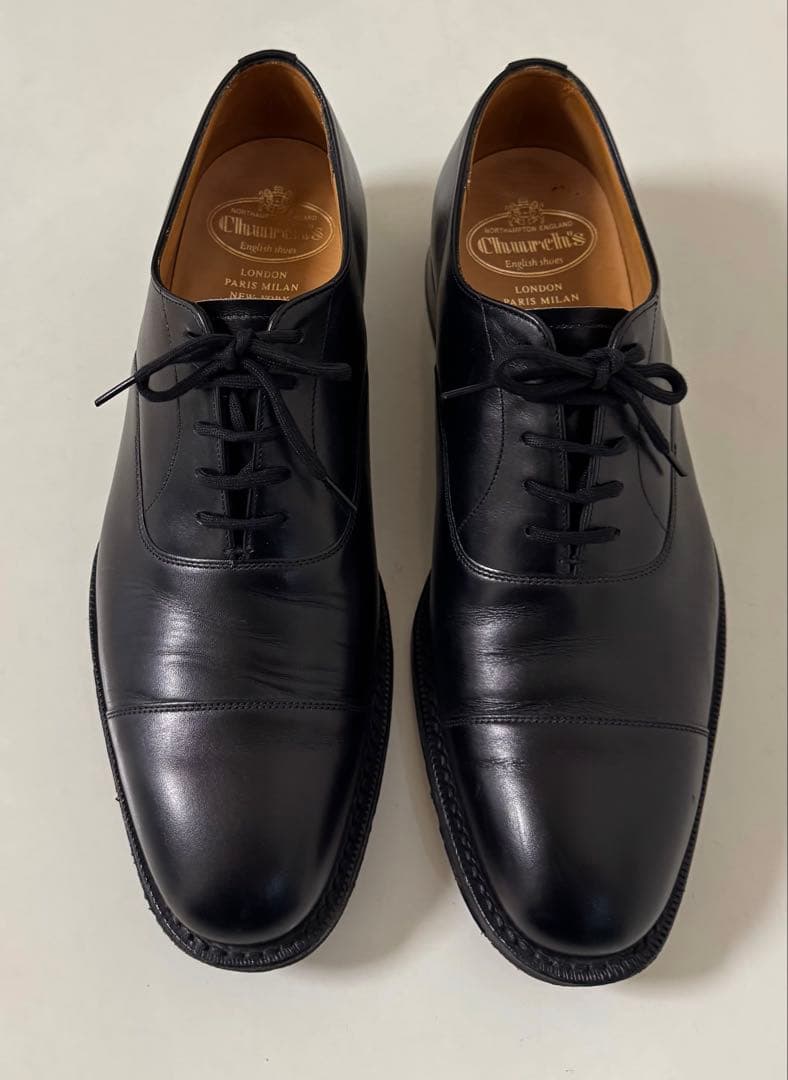 Church’s CONSUL チャーチ コンサル