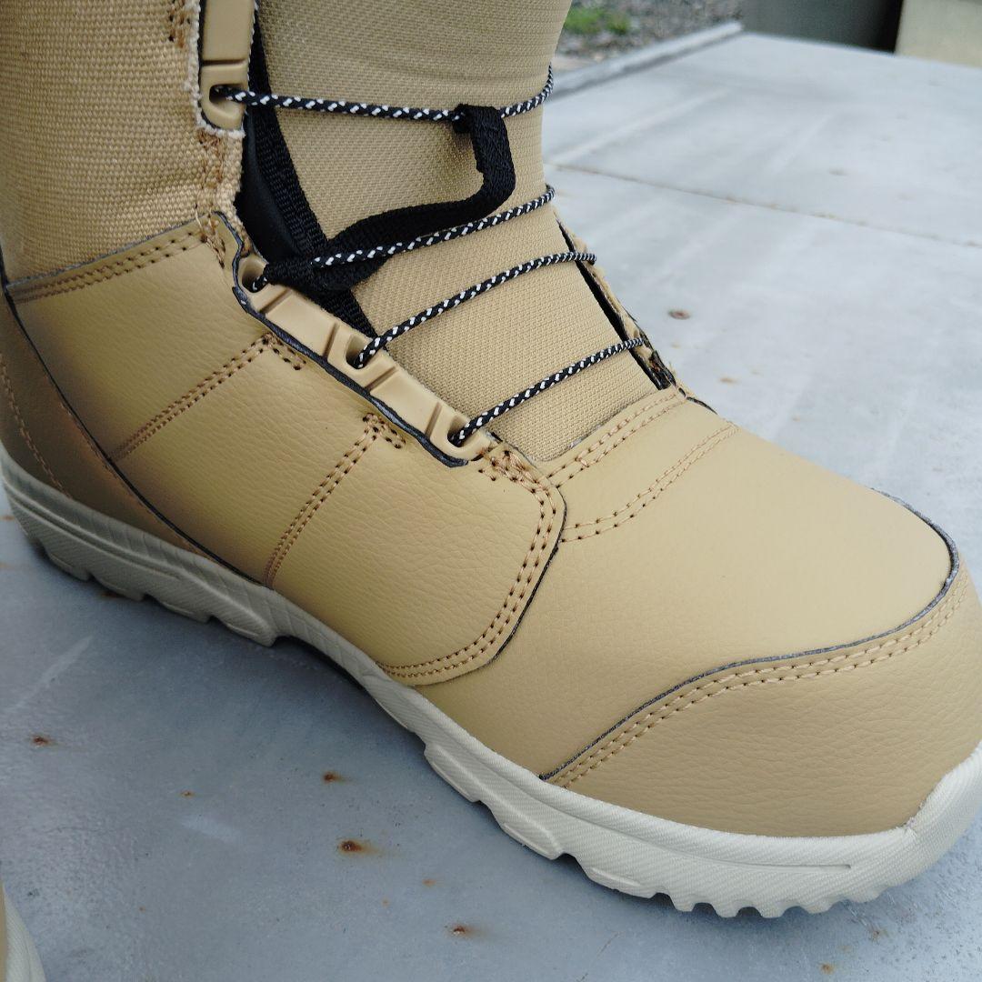 極美品！Burton　MOTO 27cm