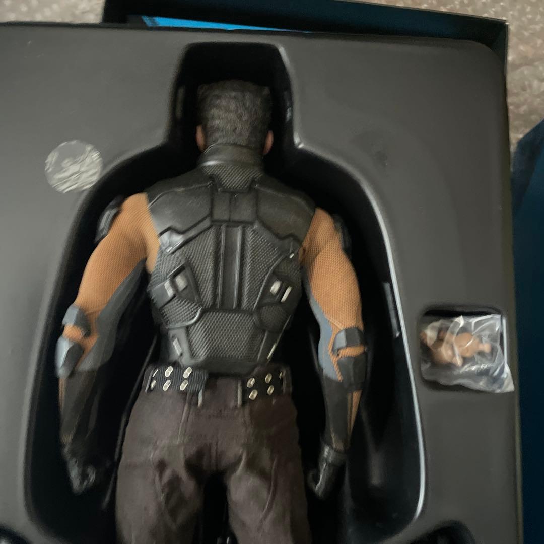 ホットトイズ　X-MEN:フューチャー&パスト　ウルヴァリン