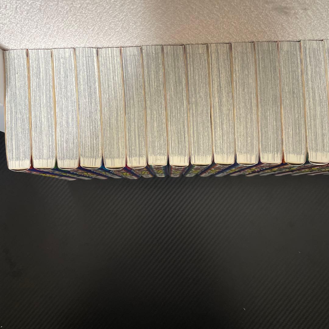 からくりサーカス　文庫版1〜22巻（全巻）