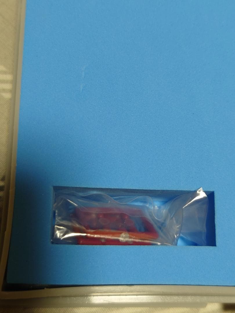 マイクロエース　シキ810 ヨ8000はカトー現行品　車番違い