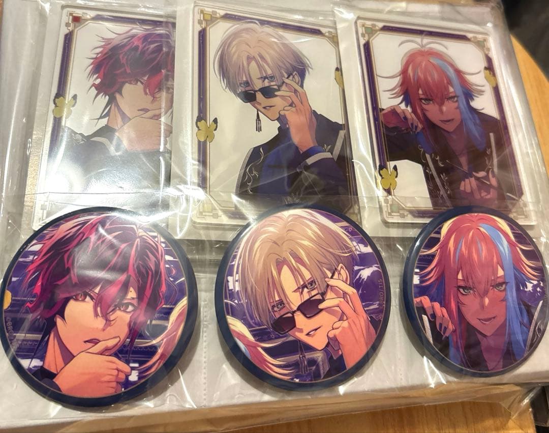 ラブひな 卓上ポップ POP ポップ 成瀬川なる 前原しのぶ 9枚セット 10