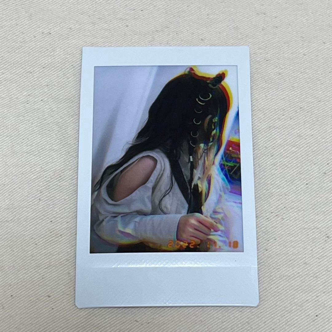 ずっと真夜中でいいのに。ACAね撮影チェキ 低 価格 通販