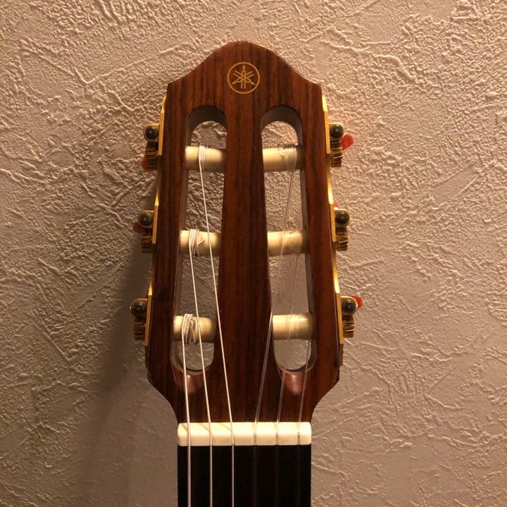 Yamaha SLG-100N アコースティックギター Amazon | ヤマハ サイレント