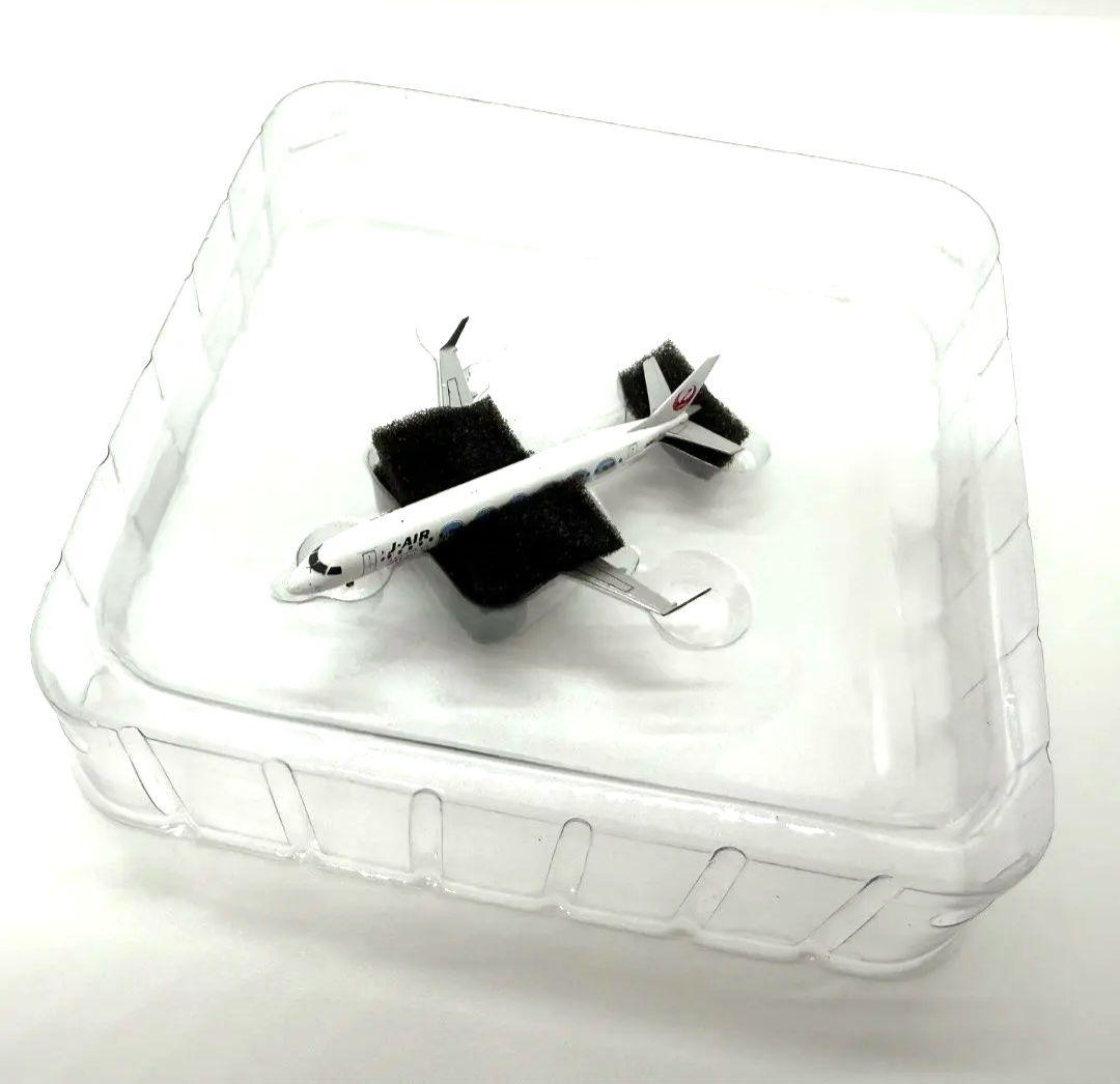 航空機・ヘリコプター JA254J EMBRAER 190 J-AIR JAL