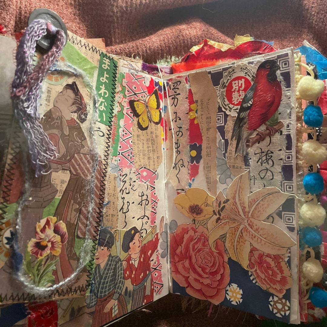 昭和レトロジャンクジャーナル雑記帳