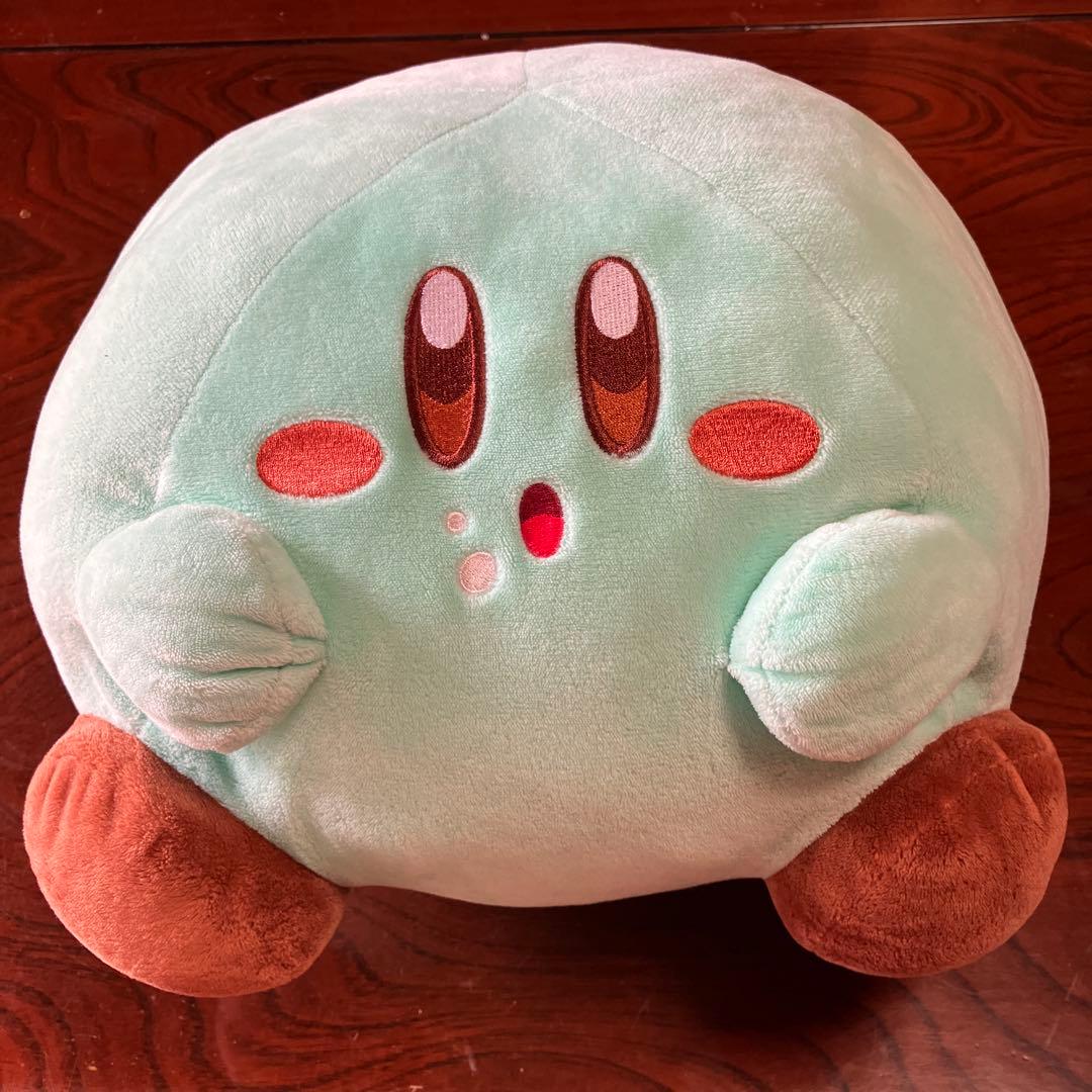 【カービィ部屋を作ろう！】星のカービィ　ぬいぐるみ　グルメフェス　１６体＋α