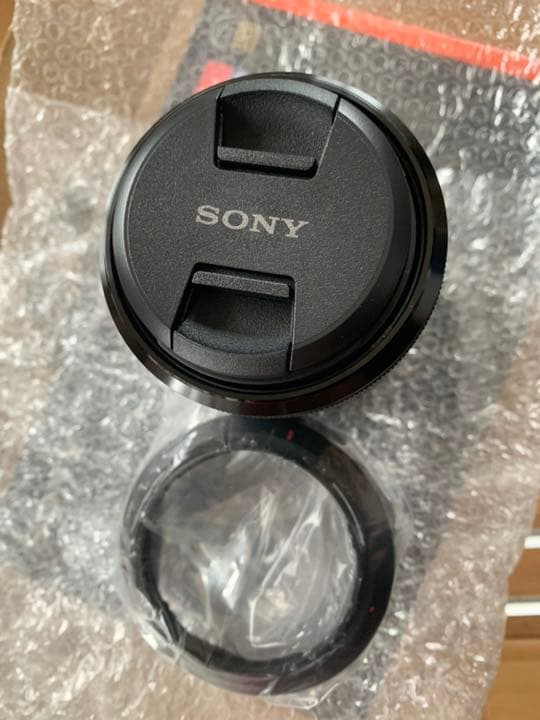 【新品】ソニー SonyFE 28-70mm F3.5-5.6 OSSレンズ