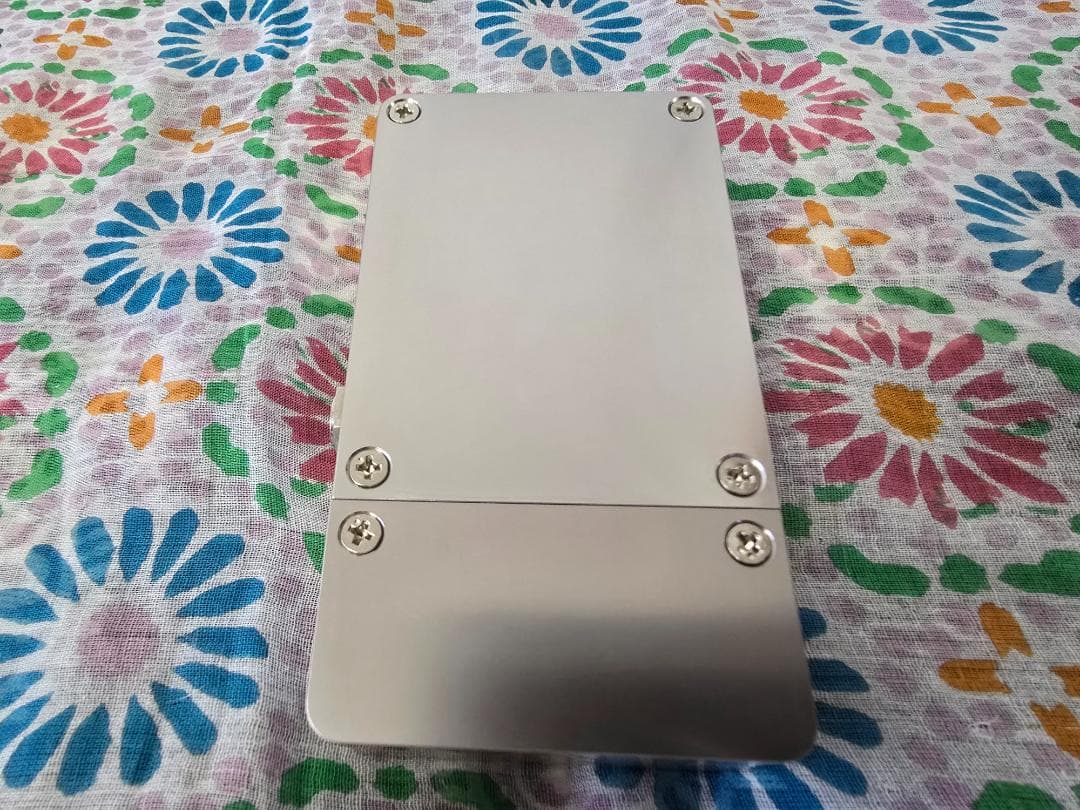 Y.O.Sギター工房 Smoggy Overdrive 美品